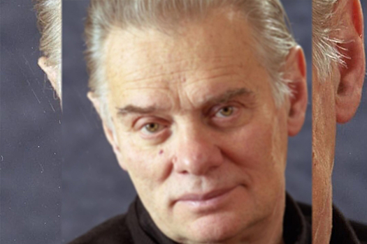 На 91 году жизни умер артист Владимир Андреев