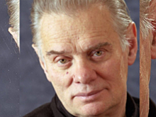 На 91 году жизни умер артист Владимир Андреев