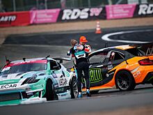 Обзор второго этапа RDS GP — 2025 на Игора Драйв: неудачи Чивчяна и Шабанова, победа Козлова, прорыв Бородина