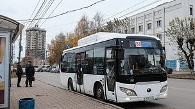          Кировская городская агломерация перейдет на систему брутто-контрактов в перевозках       
