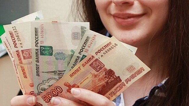 Действующий заговор на повышение зарплаты