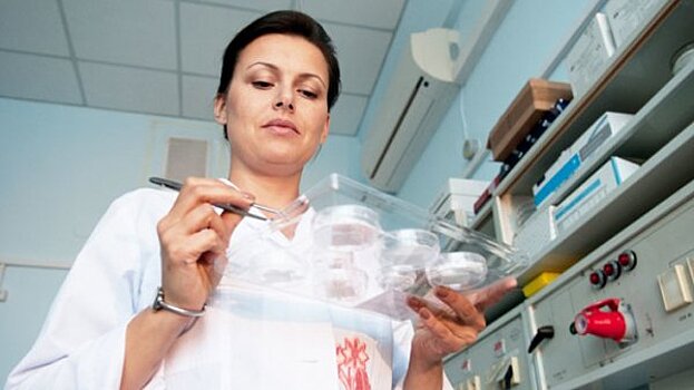 Ученые доказали эффективность протонной терапии против рака