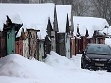 В Красноярском крае жителям помогут узаконить гаражи