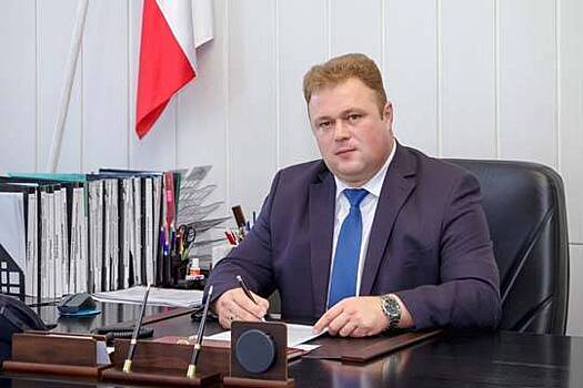 В Саратове обвиняемому в коррупции главе Калининского района Мортову продлили домашний арест