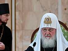 Патриарх Кирилл в 2020 году посетит Японию