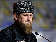 Кадыров пригласил Помпео в Чечню поговорить