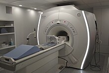 Алиханов рассказал, в каких больницах появятся новые компьютерные томографы