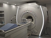 Алиханов рассказал, в каких больницах появятся новые компьютерные томографы