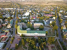 Город старинных кладов