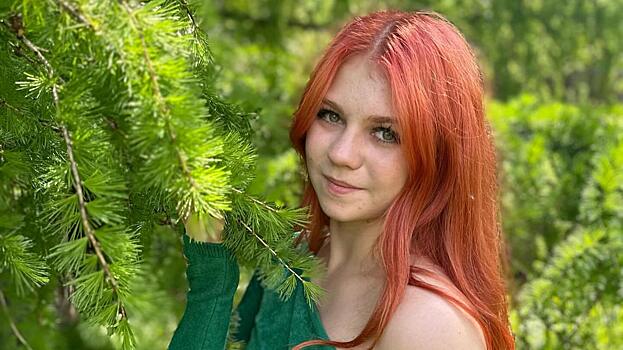 Александра Трусова объяснила, почему вышла замуж спустя полгода после начала отношений