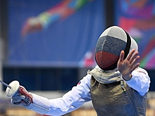 Российские рапиристы выиграли чемпионат мира среди юниоров