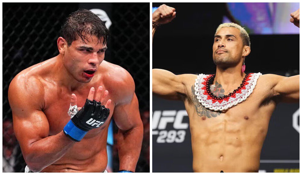 ����������&nbsp; ��������� UFC: �������� �������� ������ ����� � ����������� ���������, ����� � ������