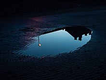 Коммунальщики починили асфальт на Клары Цеткин