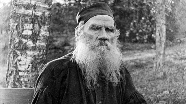 С молотка уйдут прижизненные издания Толстого и Достоевского