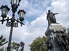 Спрос на Крым снизился на треть
