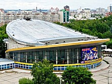 Из новосибирского цирка со скандалом ушел директор