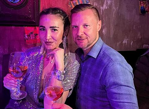 Бузову возмутило ее фото с Малафеевым