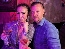 Бузову возмутило ее фото с Малафеевым