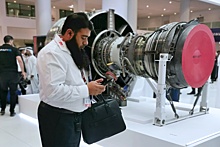 В ОАЭ открылся авиасалон Dubai Airshow-2023: Что представляет Россия