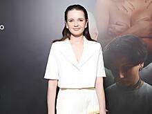 Александра Морозова рассказала о будущей пластике