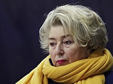 Тарасова о Башарове: я ему больше руки не подам