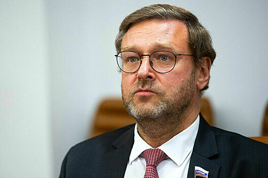 Сенатор Косачев предложил закрепить термин «неоколониализм» в международном праве
