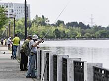 Россияне с пятилетним внуком пропали во время рыбалки на реке Лене