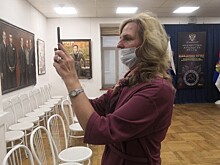 Разведчиков готовят к службе по законам системы Станиславского