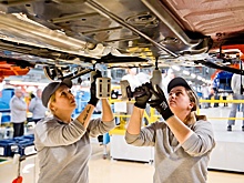 АвтоВАЗ вышел из отпуска и возобновил выпуск Lada