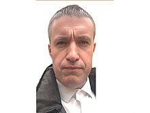 В Пензе пропал 37-летний Сергей Еремин