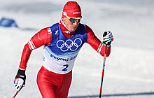 Большунов может стать "королем лыж" в предпоследний день Олимпиады в Пекине