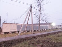 Незаконно построенный склад ликвидировали в Бутырском районе