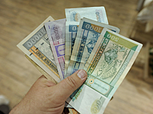 Российские банки предложили разрешить ввозить валюту в Россию без декларации хоть чемоданами