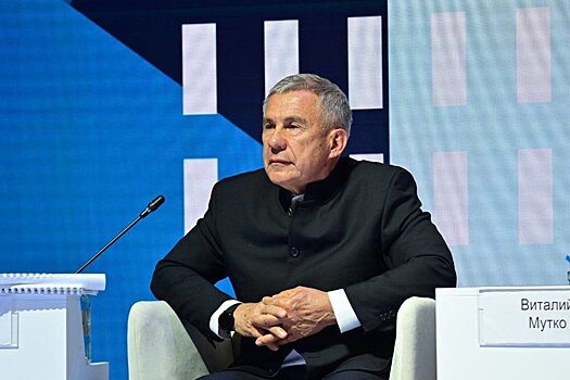 Минниханов рассказал, как в Татарстане сохраняют историческое наследие