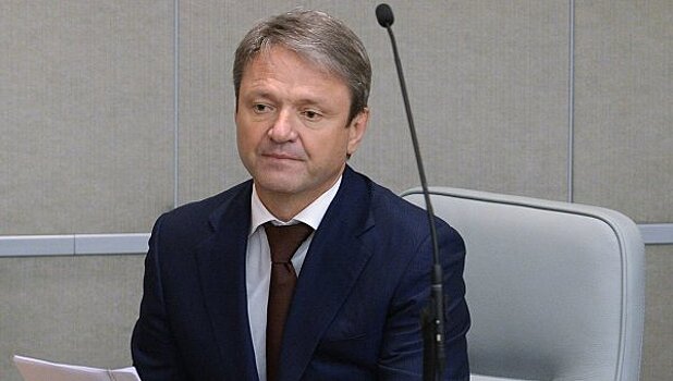 Минсельхоз выступил против производства ГМО-продукции