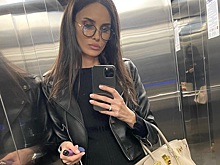 Мамаева выиграла суд против бывшего мужа. У него арестовали имущество