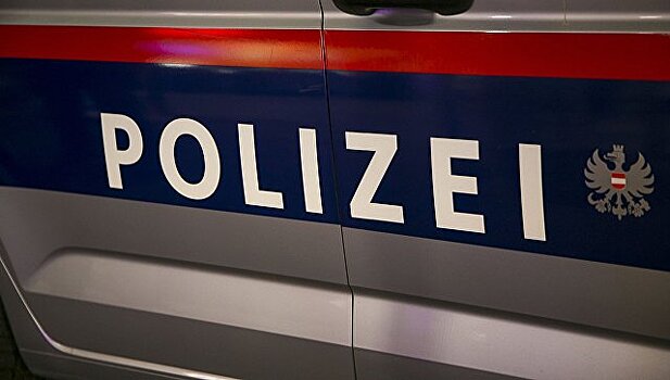 В Вене задержан подозреваемый в атаке с ножом