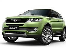 Автомобили Land Rover SUV и Jaguar XFотзывают из-за серьезного дефекта