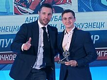 Кто выстрелит в новом сезоне? Молодые звезды хоккея