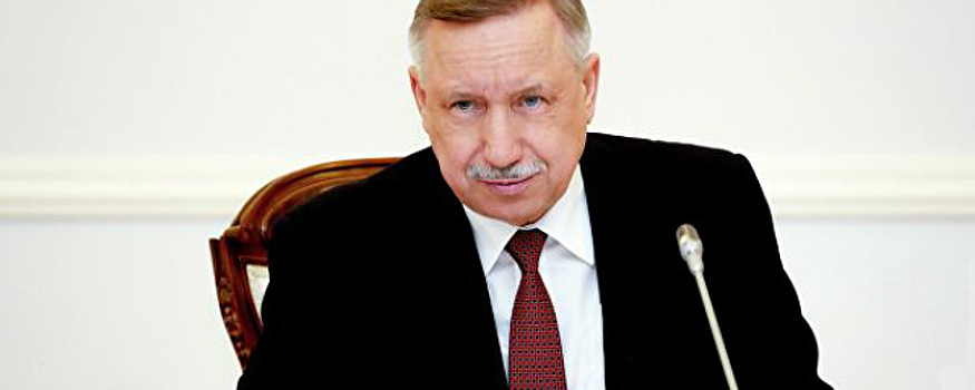 Беглов заявил, что медицина Санкт-Петербурга имеет запас прочности