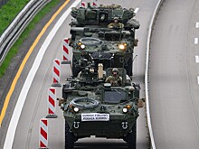 Польша разместит на границе с Белоруссией 10 тыс. военных