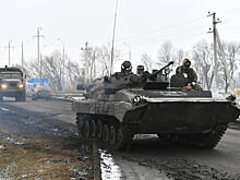 ЦИАН: в российских регионах на границе с Украиной подешевела аренда жилья
