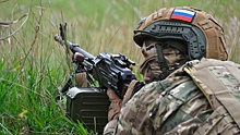 ВС России уничтожили более 50 бойцов ВСУ на Южно-Донецком направлении