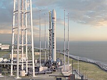 Подрядчик Пентагона заявил, что NASA больше не заказывает у компании ракетные пуски