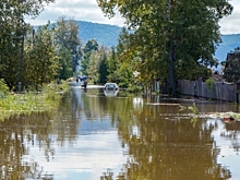 Мэр, который привлек коммунальщиков для ремонта своего дома после паводка, ушел в отставку