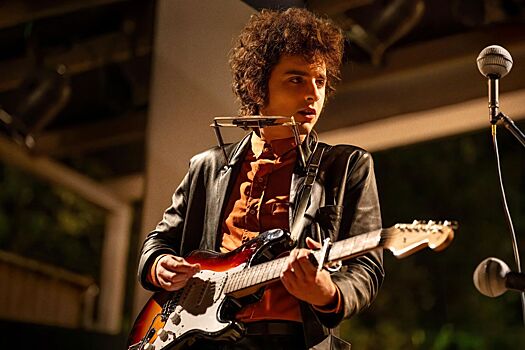 Тимоти Шаламе рассказал, как пережил проигрыш на «Оскаре-2025»