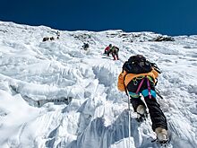 Трагедии в горах, почему альпинистов так редко спасают, печальные истории Натальи Наговицыной, Лауры Дальмайер и других
