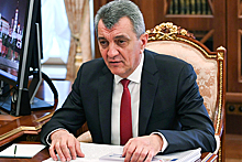 Глава Северной Осетии высказался о возможности объединения с Южной Осетией