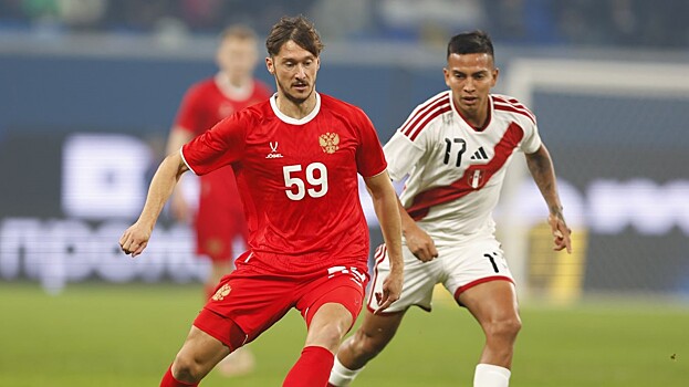 Миранчук раскрыл, как в «Атланте» относятся к его игре за сборную России