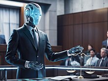 Американским юристам пригрозили санкциями за использование ИИ в судебных делах